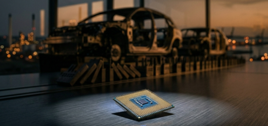 Die nächste Chipkrise kommt bestimmt – effektive und innovative Ansätze für Resilienz im Elektronikeinkauf