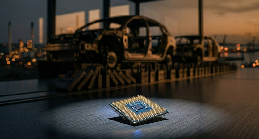 Die nächste Chipkrise kommt bestimmt – effektive und innovative Ansätze für Resilienz im Elektronikeinkauf