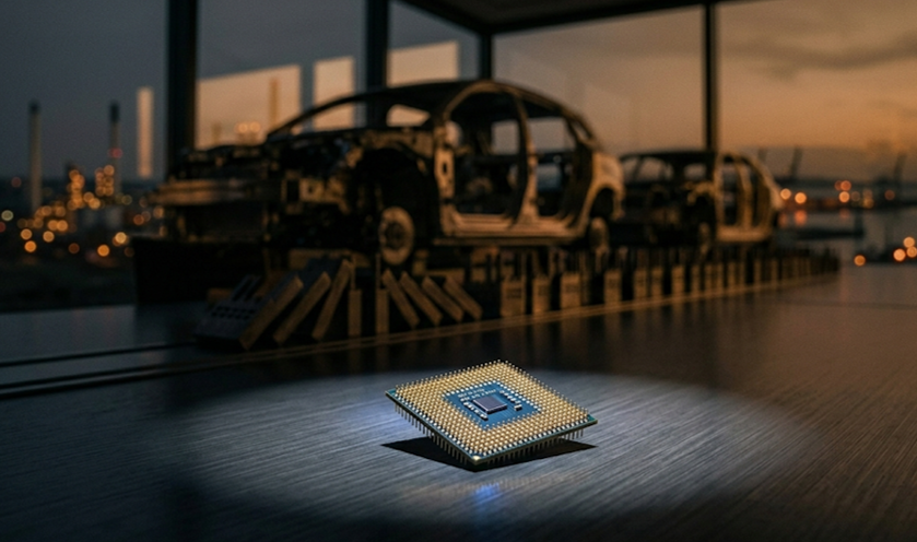 Die nächste Chipkrise kommt bestimmt – effektive und innovative Ansätze für Resilienz im Elektronikeinkauf